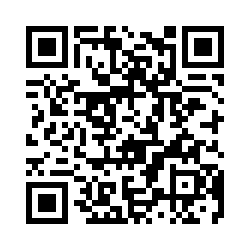 LINEのQRコード